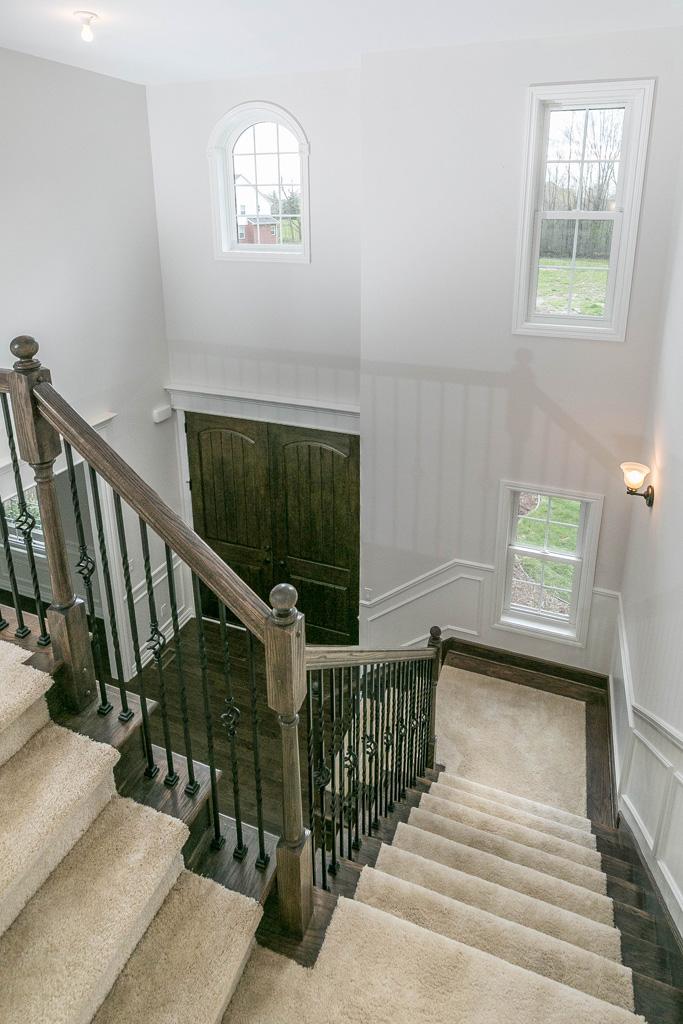 Photo Gallery New Homes in Canton MI Evergreen Homes